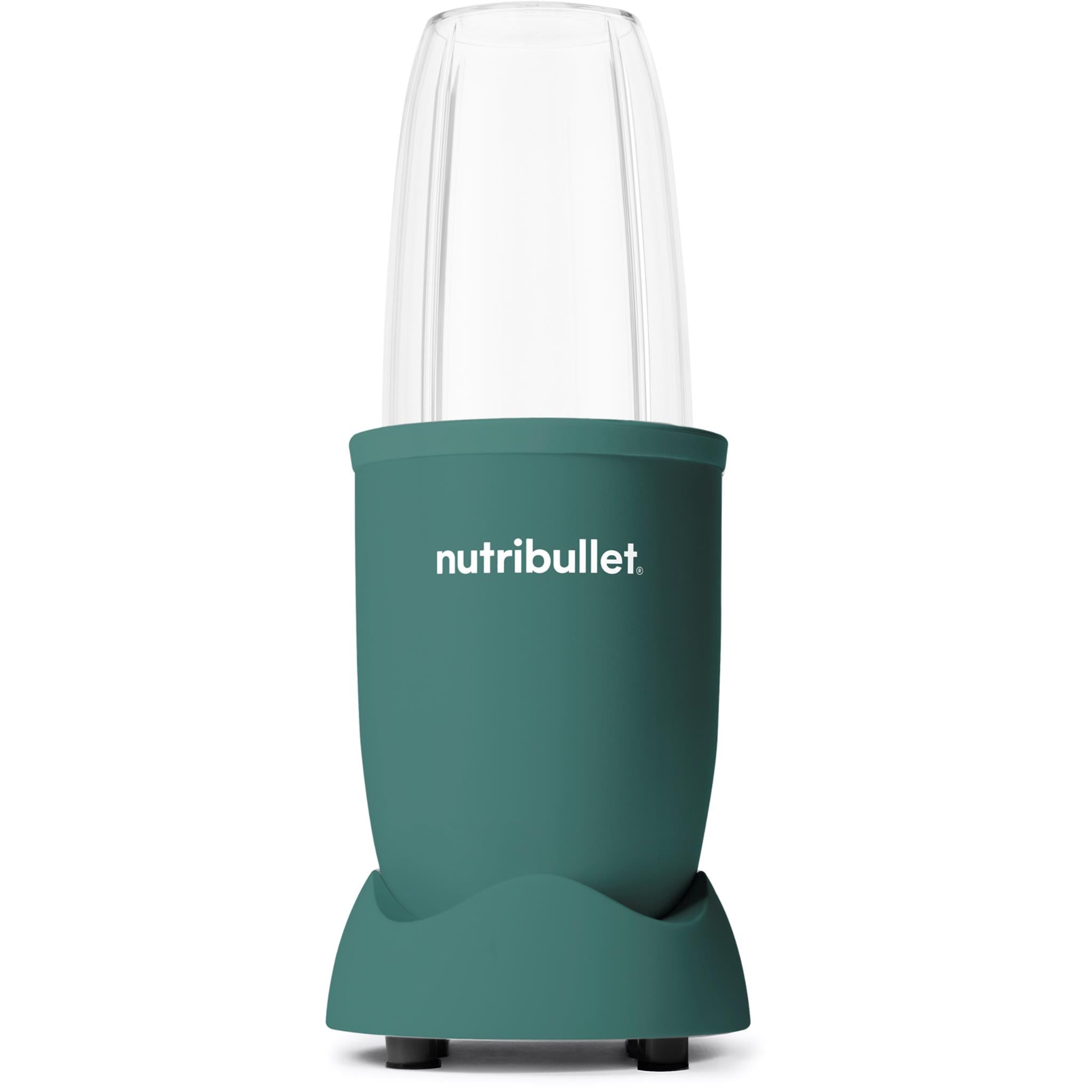 NutriBullet 1000W Mega Pack Blender (Eucalyptus)