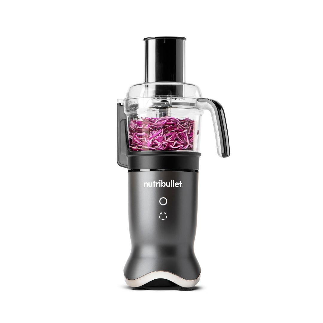 NutriBullet Ultra+ Total Prep System 1200W Blender
