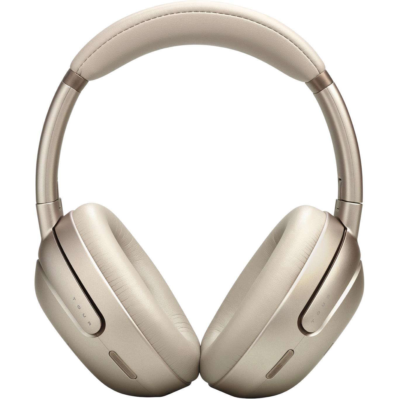 JBL Tour One M3 Smart Tx Wireless Over-ear NC Headphones (Mocha)