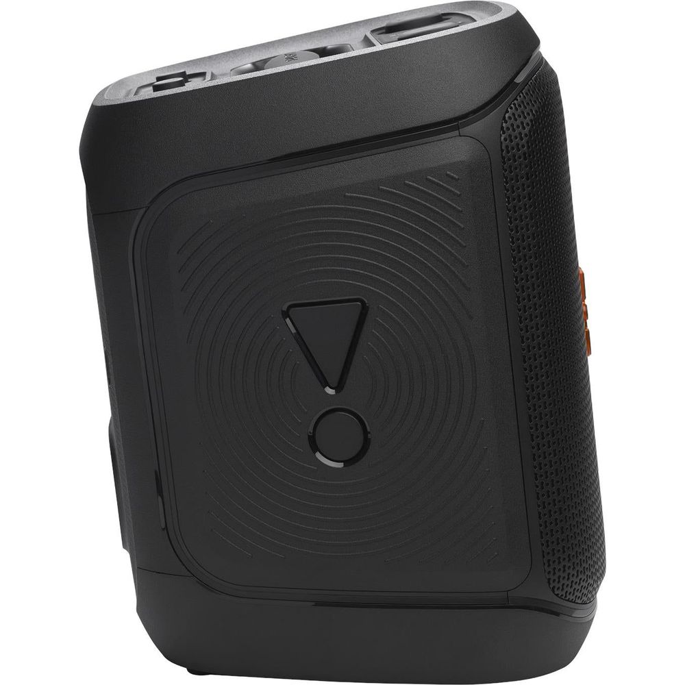 JBL PartyBox Encore 2 Portable Party Speaker with 2 Mics