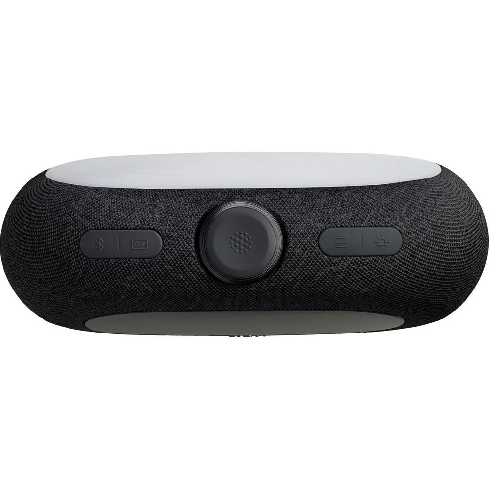 JBL Horizon 3 Bluetooth FM Clock Radio (Black)