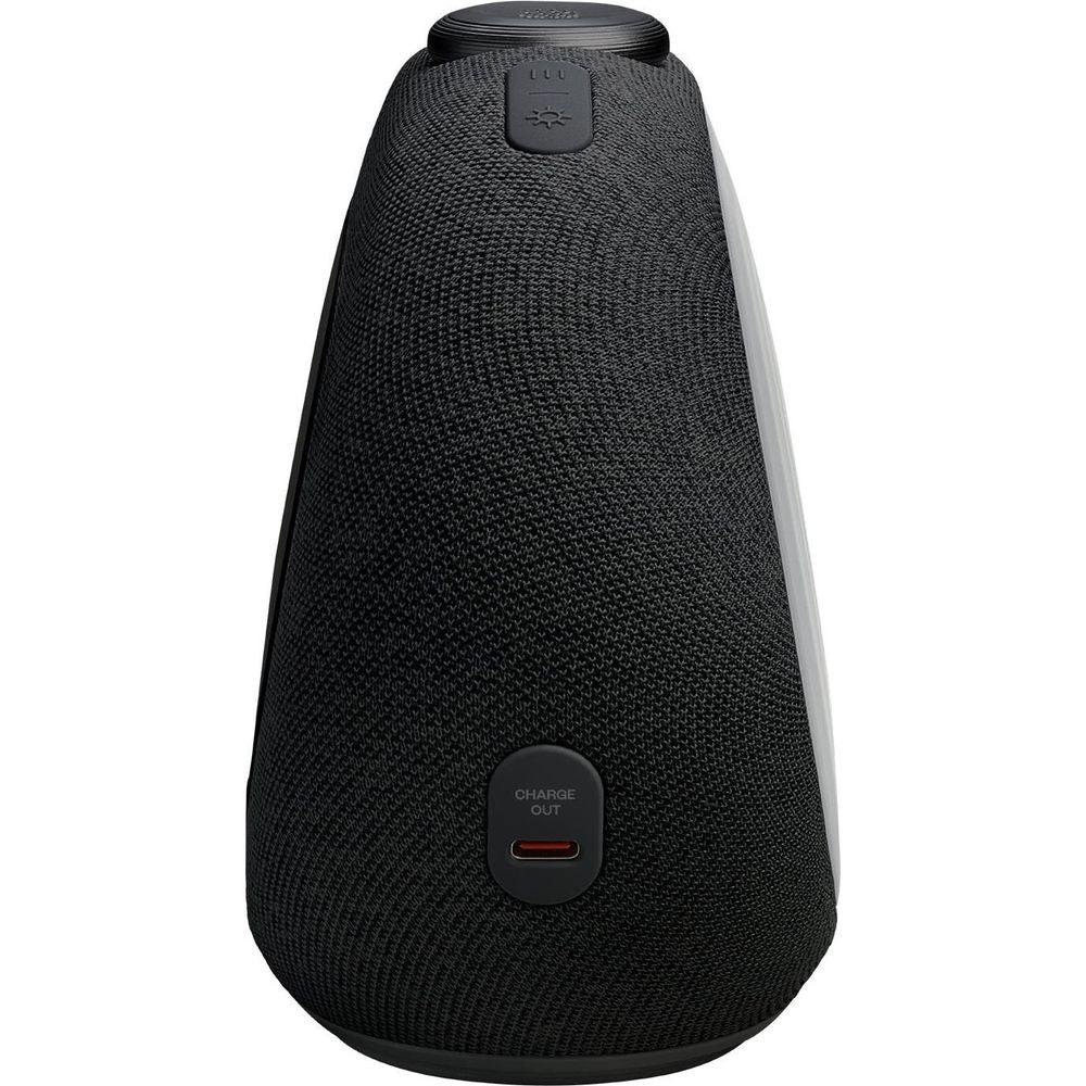 JBL Horizon 3 Bluetooth FM Clock Radio (Black)