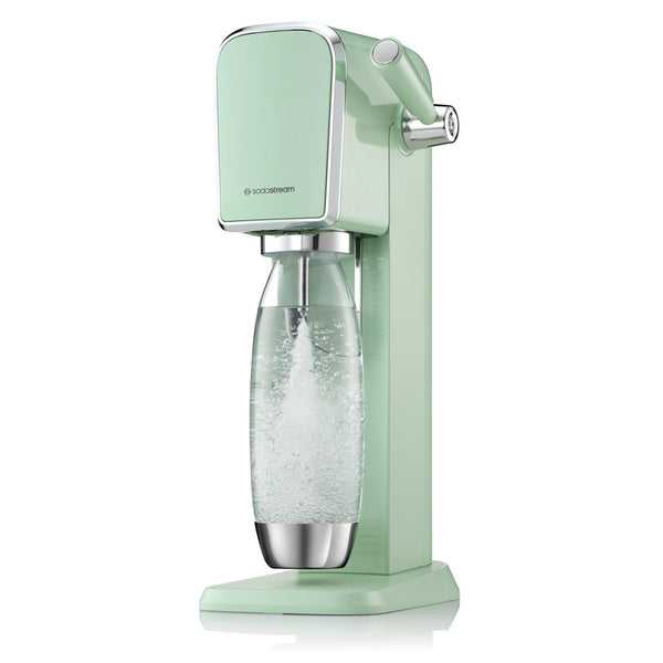 SodaStream Art Starter Pack (Mint)