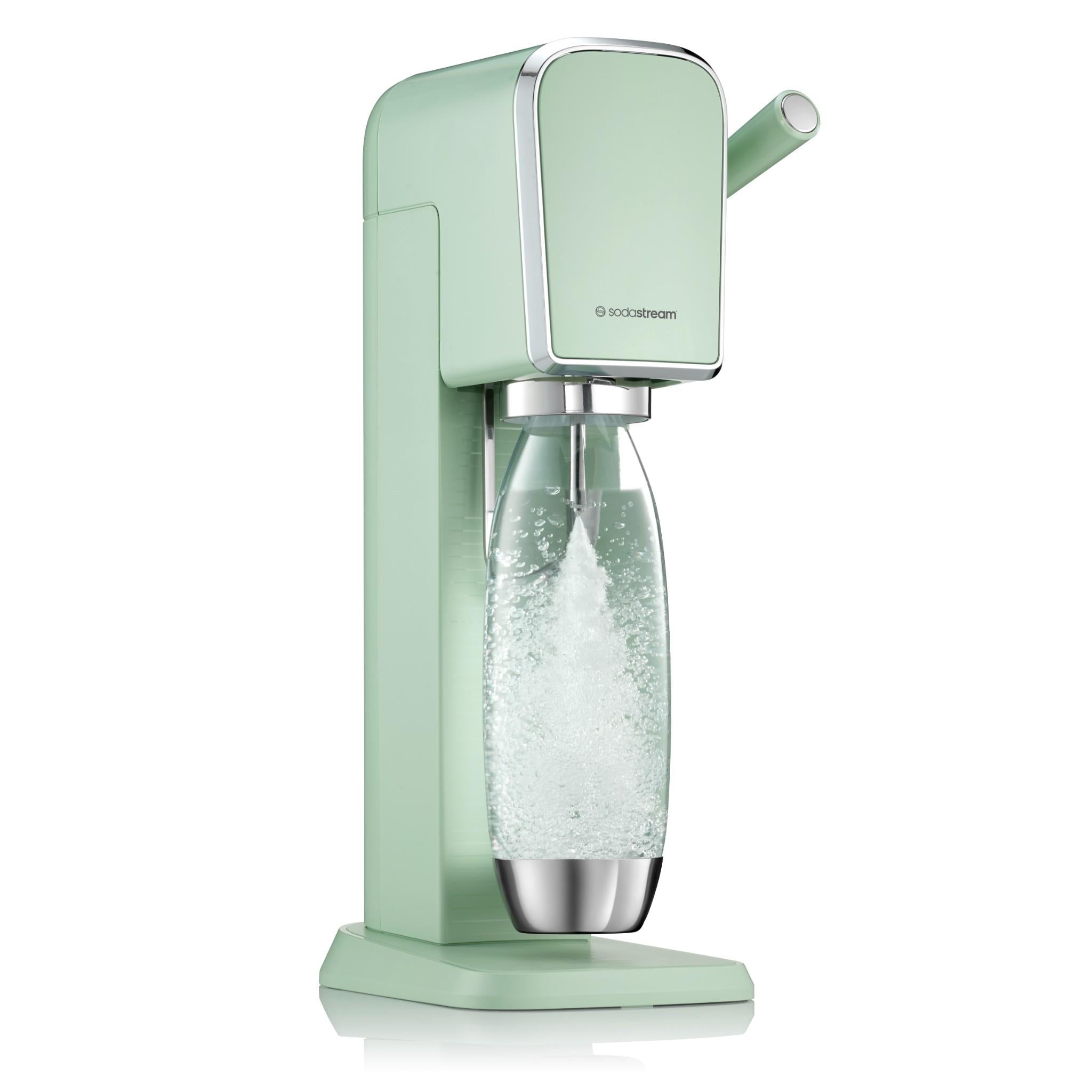 SodaStream Art Starter Pack (Mint)