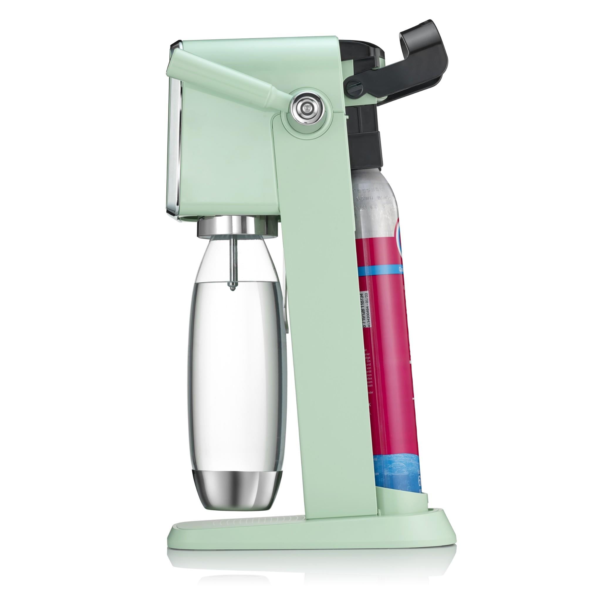 SodaStream Art Starter Pack (Mint)