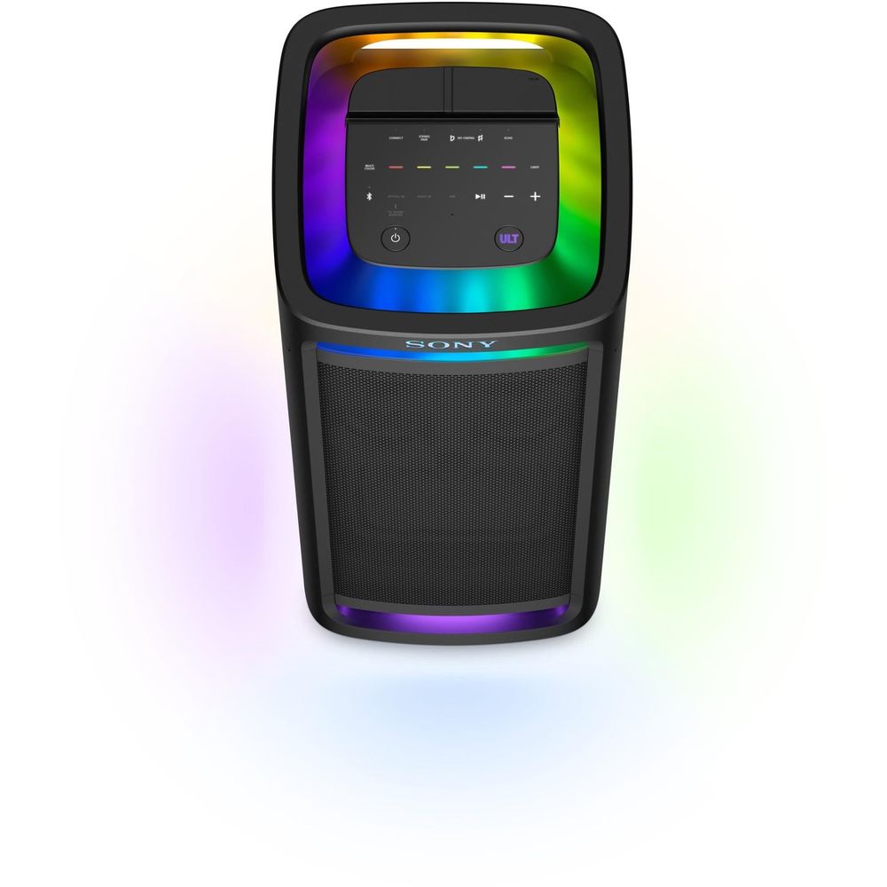 Sony ULT TOWER 9 Wireless Party Speaker (Black)