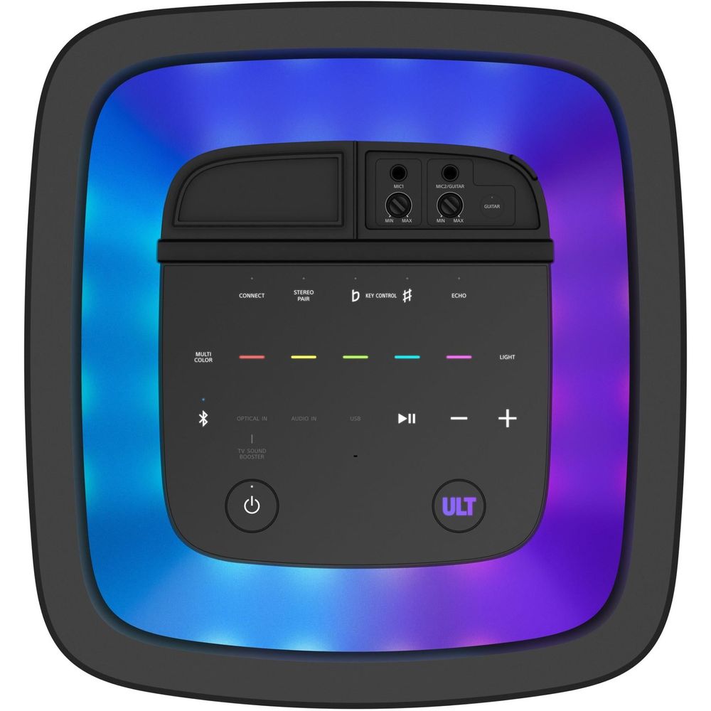 Sony ULT TOWER 9 Wireless Party Speaker (Black)