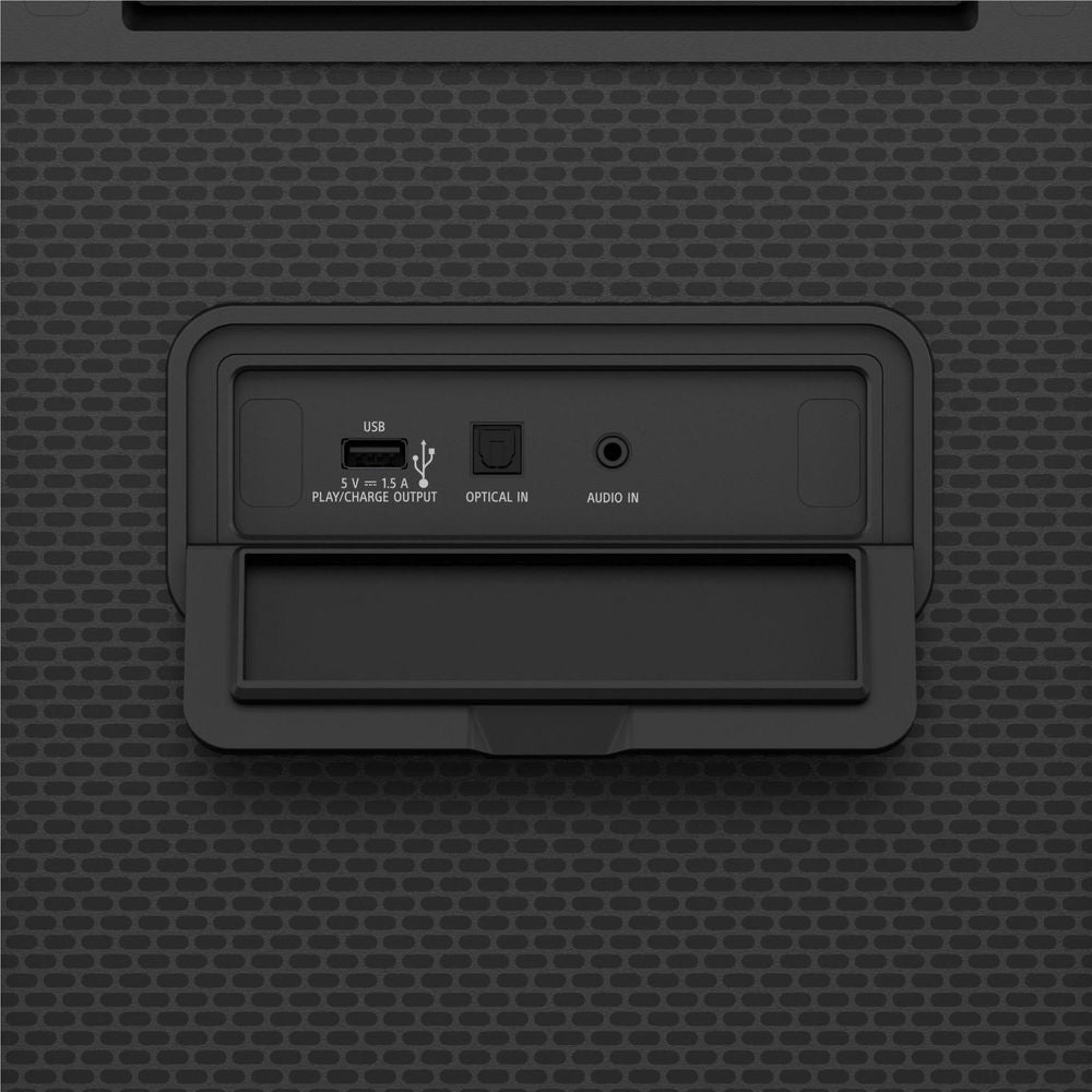 Sony ULT TOWER 9 Wireless Party Speaker (Black)