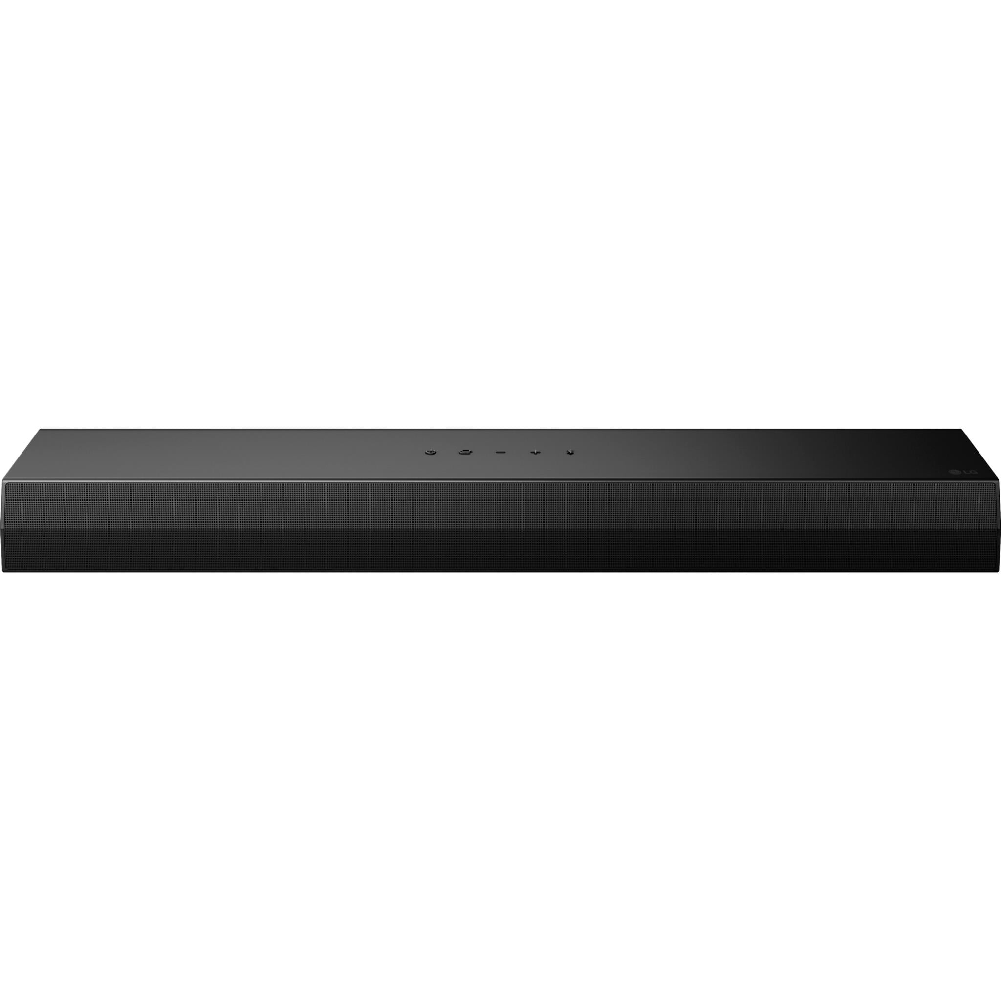 LG S20A 2.0Ch Soundbar with Dolby Digital