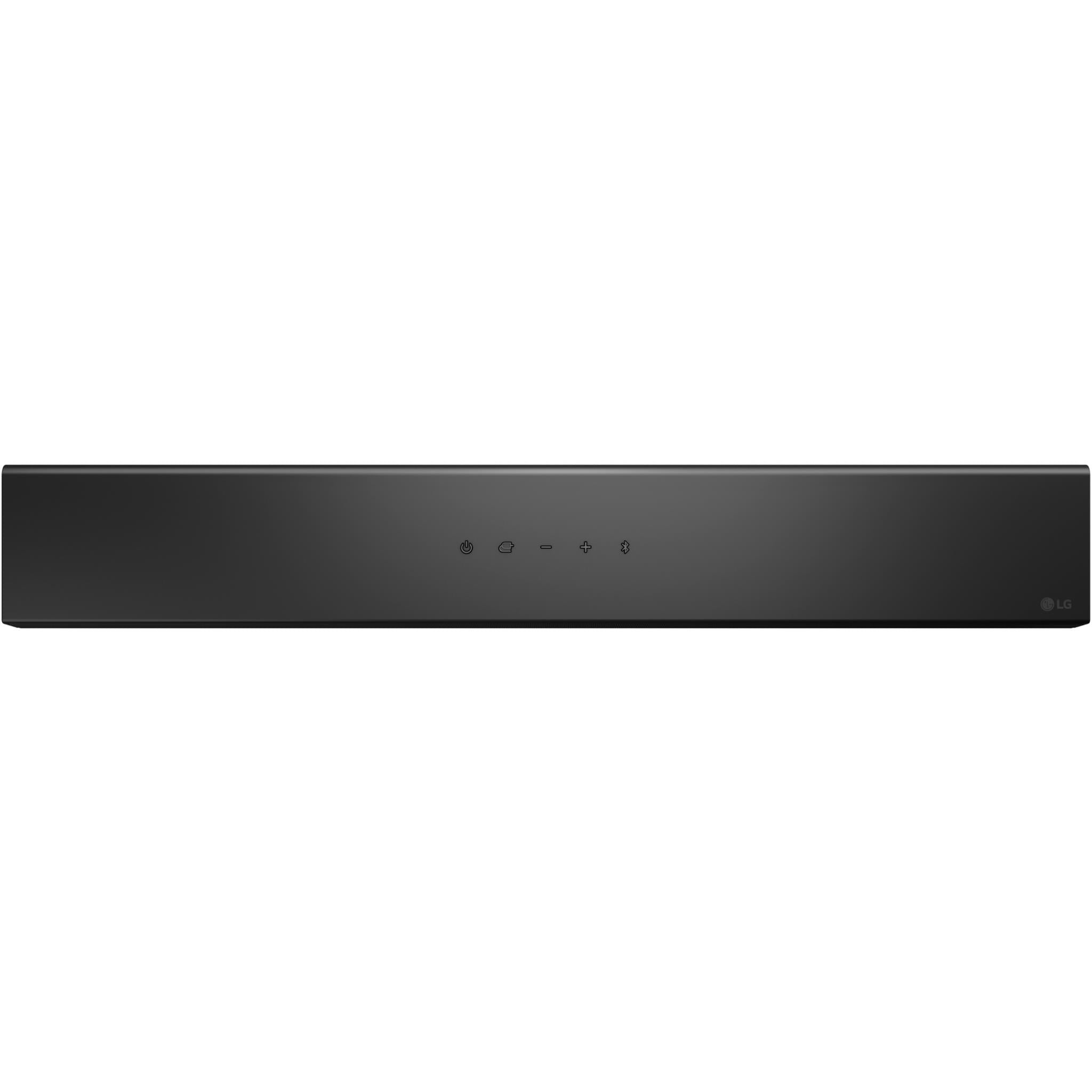 LG S20A 2.0Ch Soundbar with Dolby Digital