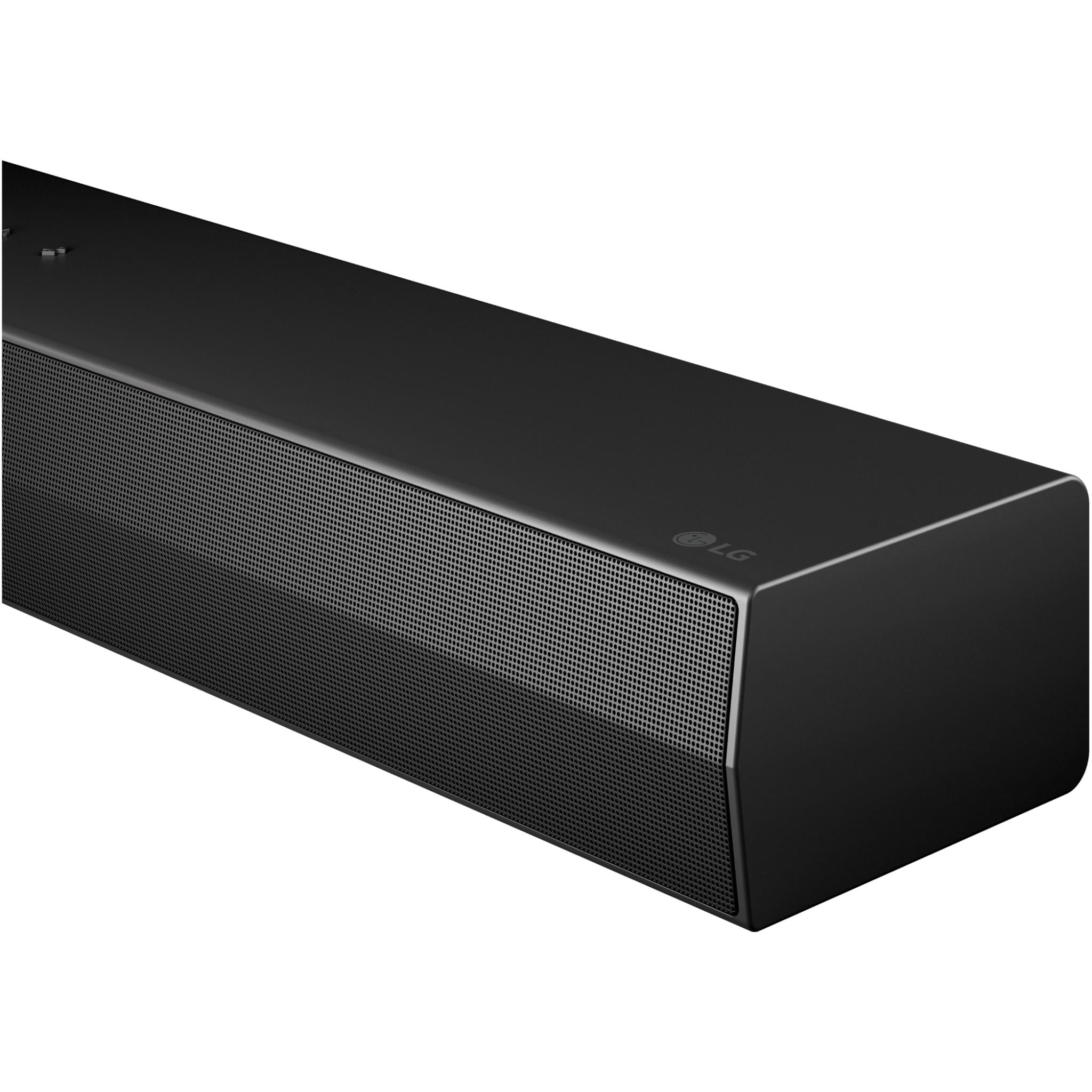 LG S20A 2.0Ch Soundbar with Dolby Digital