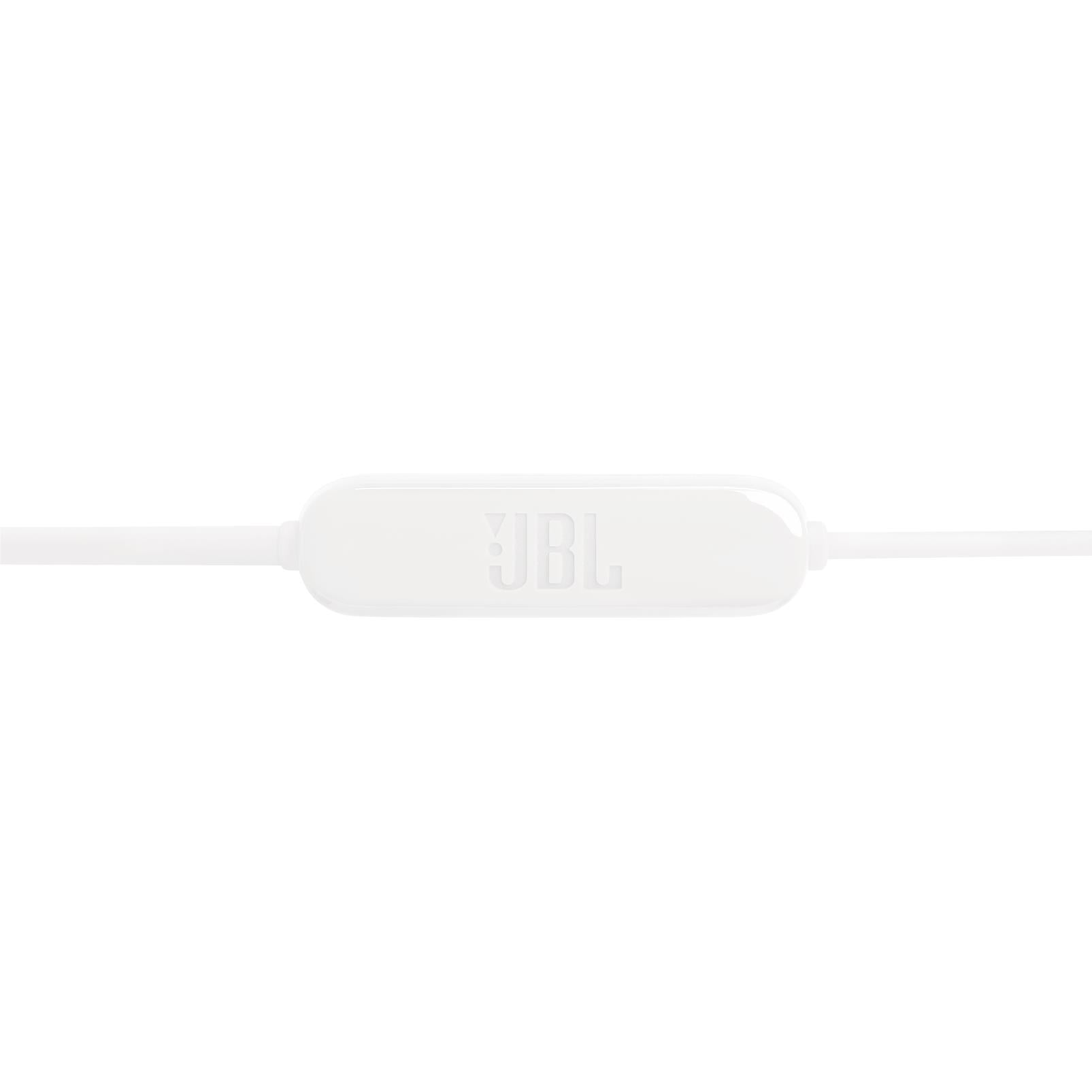 JBL Tune 135BT Wireless In-ear Headphones (White)