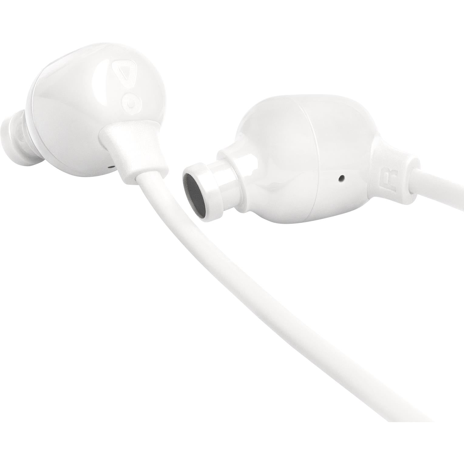 JBL Tune 135BT Wireless In-ear Headphones (White)