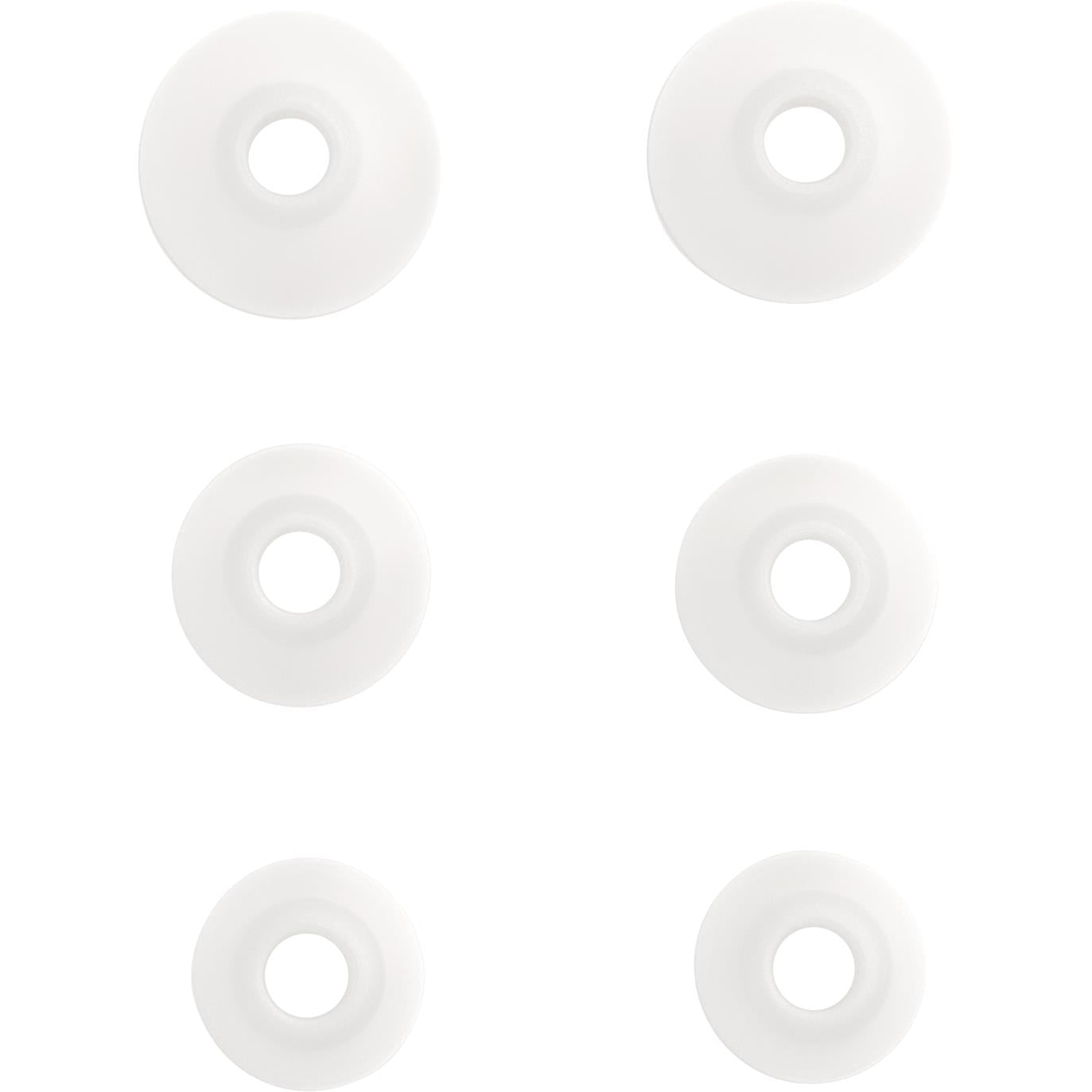 JBL Tune 135BT Wireless In-ear Headphones (White)