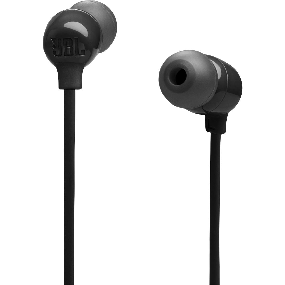 JBL Tune 135BT Wireless In-ear Headphones (Black)