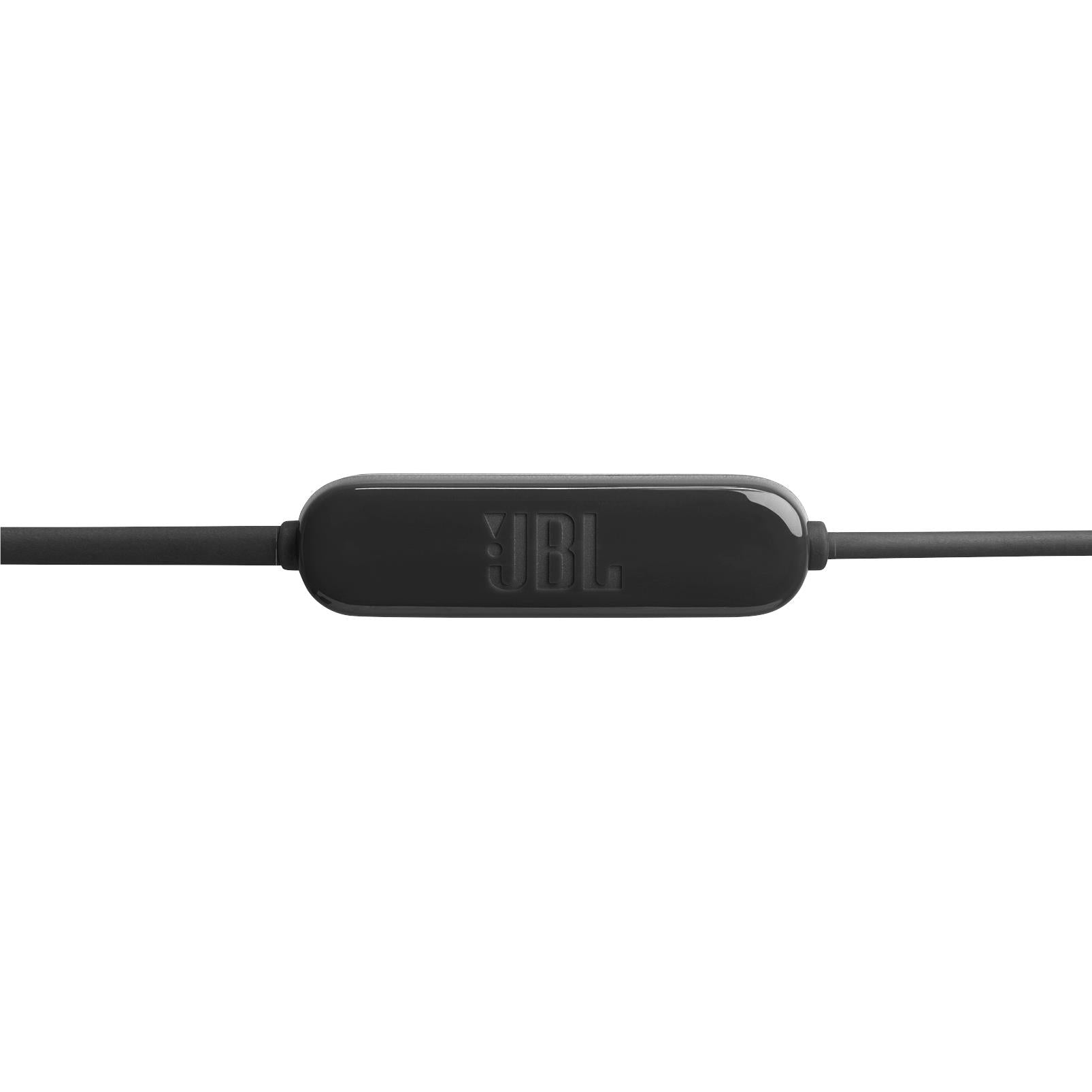 JBL Tune 135BT Wireless In-ear Headphones (Black)