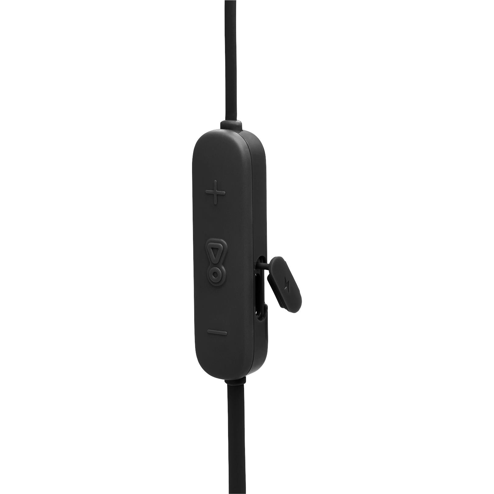 JBL Tune 135BT Wireless In-ear Headphones (Black)
