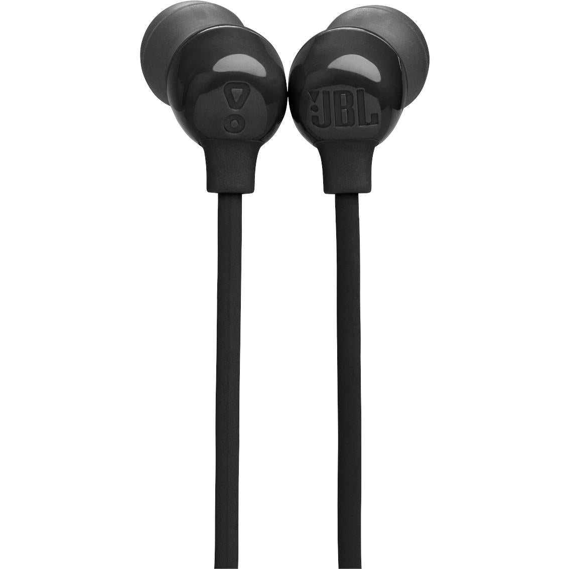 JBL Tune 135BT Wireless In-ear Headphones (Black)