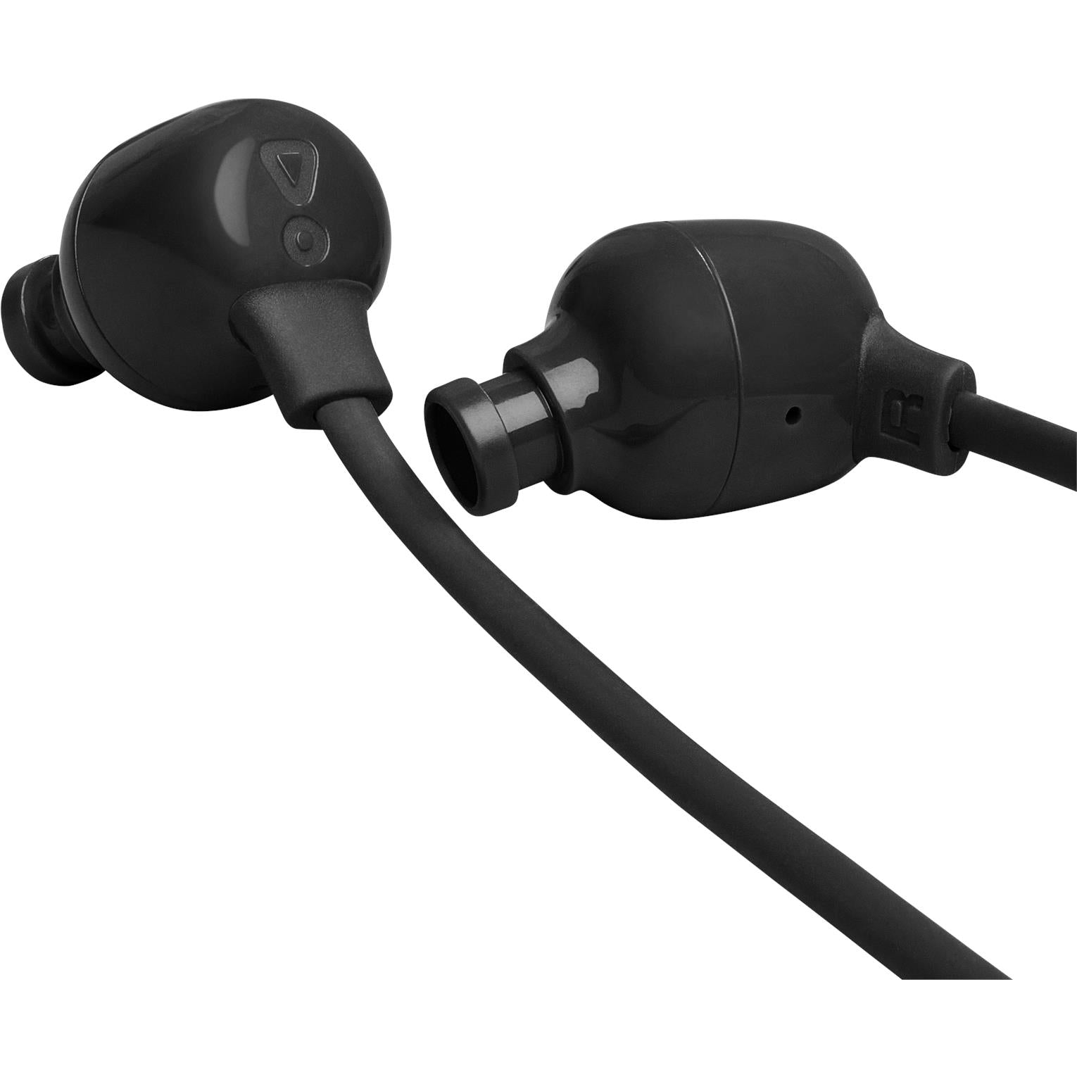JBL Tune 135BT Wireless In-ear Headphones (Black)