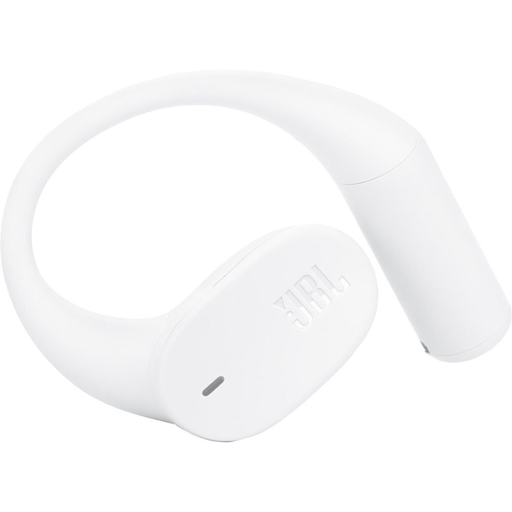 JBL Sense Lite True Wireless Open-Ear Headphones (White)
