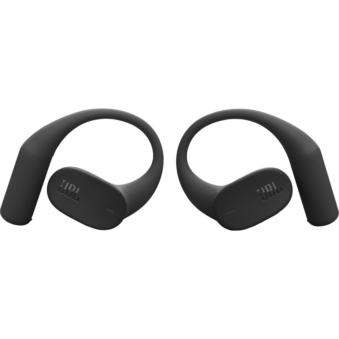 JBL Sense Lite True Wireless Open-Ear Headphones (Black)