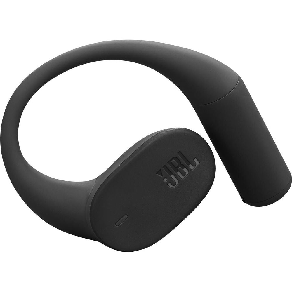 JBL Sense Lite True Wireless Open-Ear Headphones (Black)