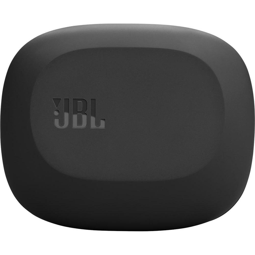 JBL Sense Lite True Wireless Open-Ear Headphones (Black)