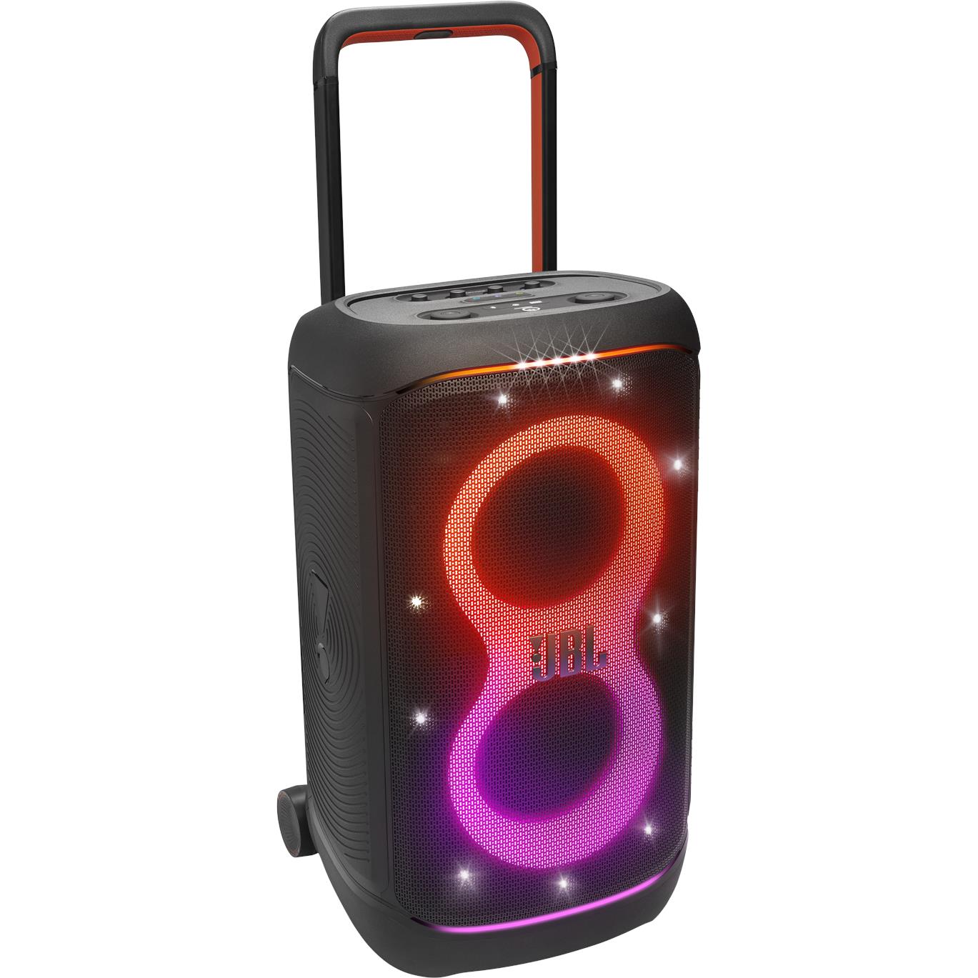 JBL PartyBox 520 Portable Party Speaker