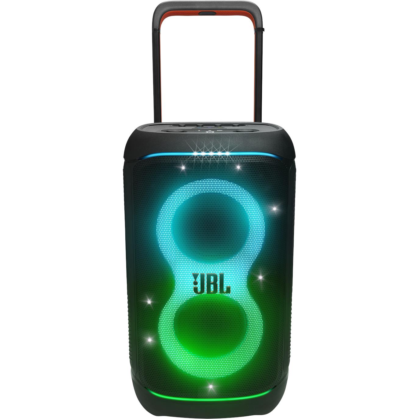 JBL PartyBox 520 Portable Party Speaker