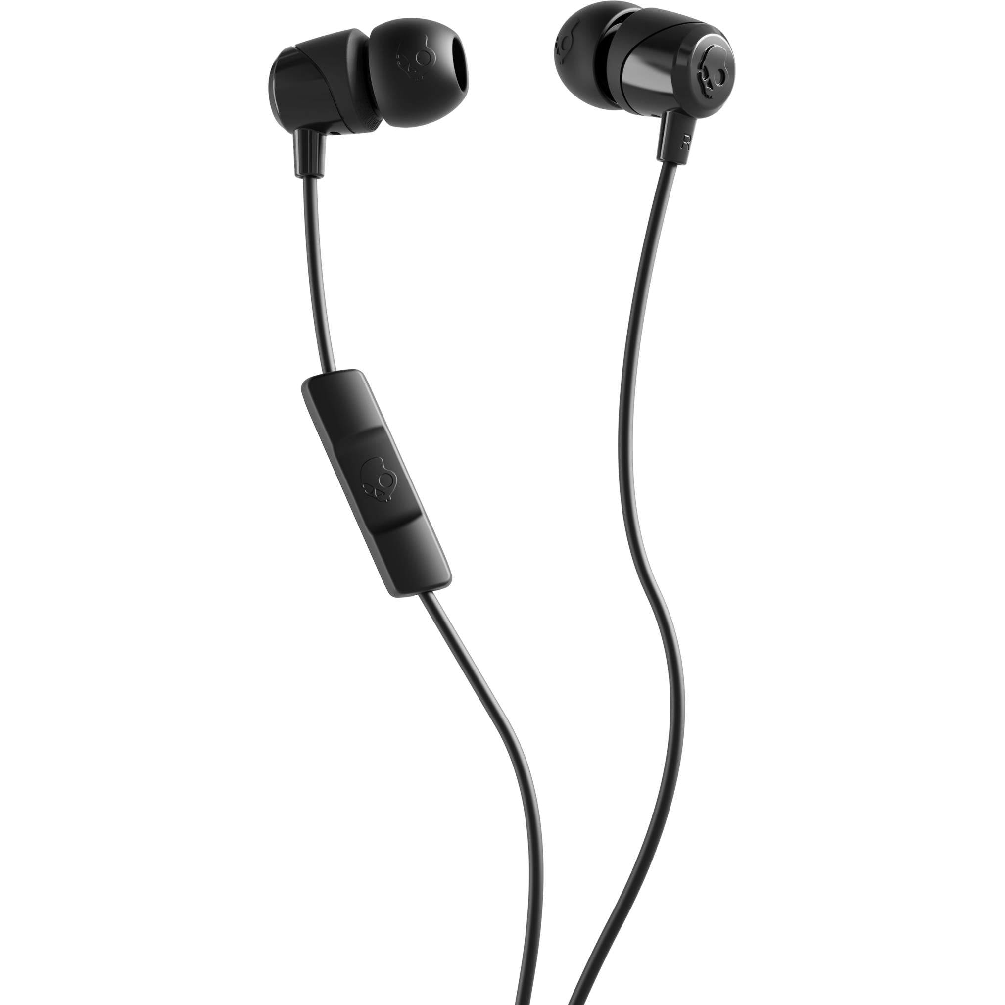 Skullcandy Jib USB-C Wired In-ear Headphones (Black)