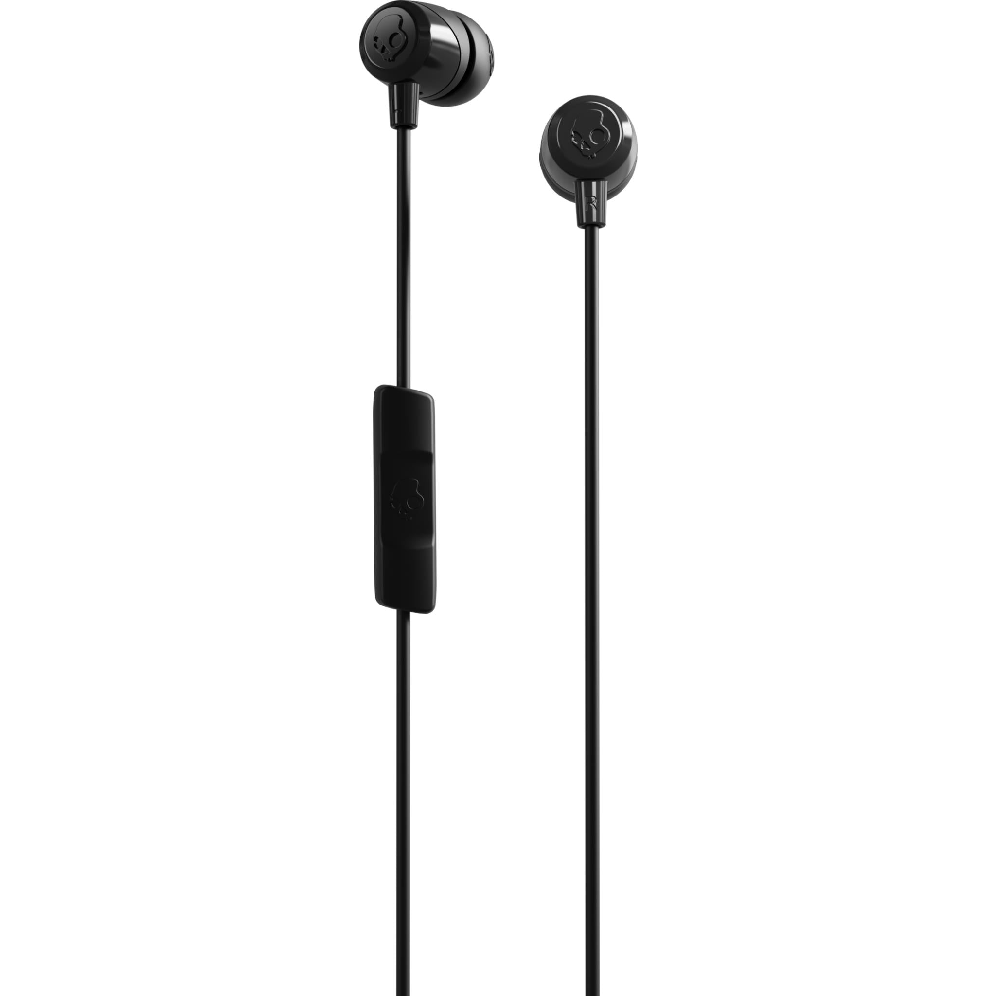 Skullcandy Jib USB-C Wired In-ear Headphones (Black)