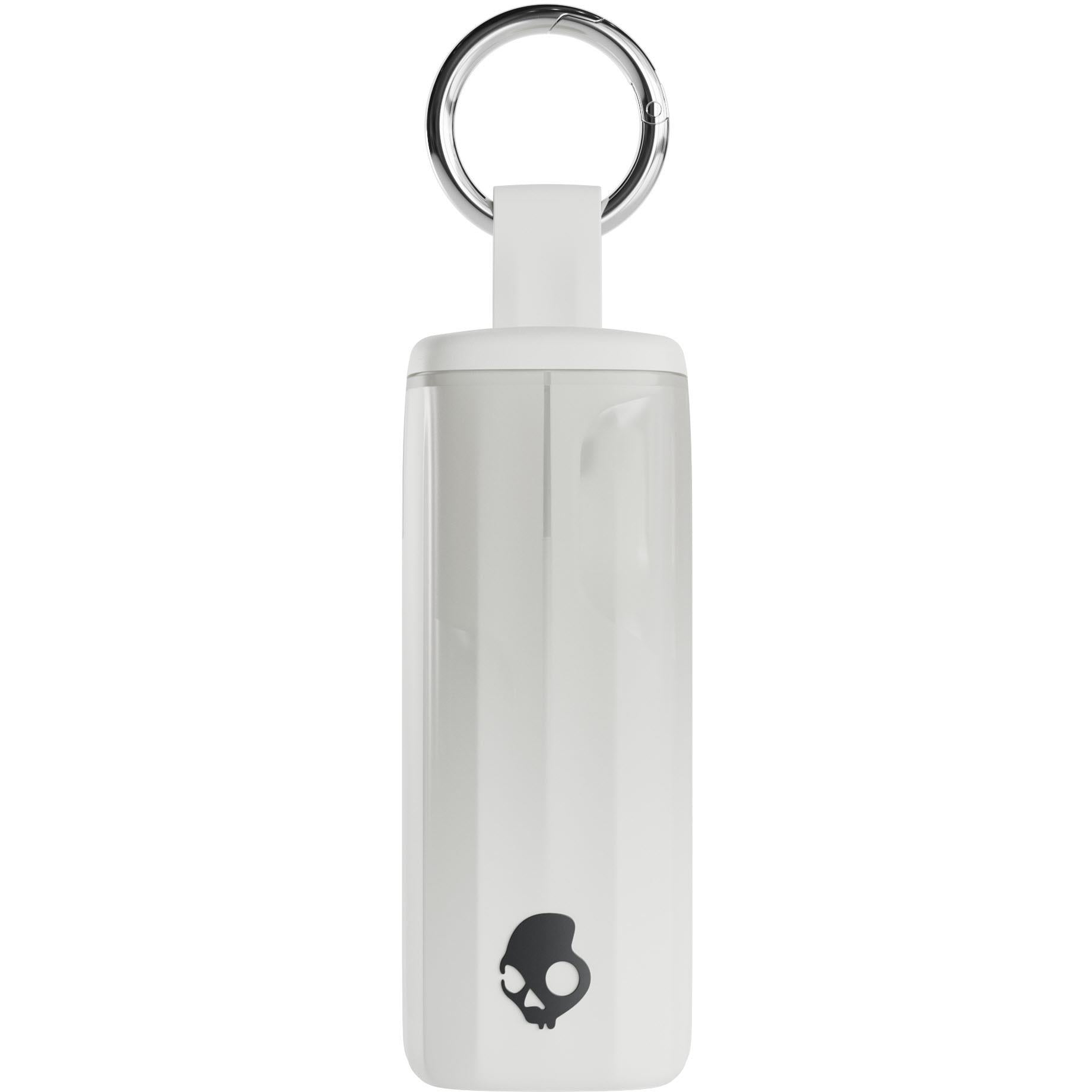 Skullcandy Method 360 ANC Sound by Bose Wireless Earbuds (Bone)