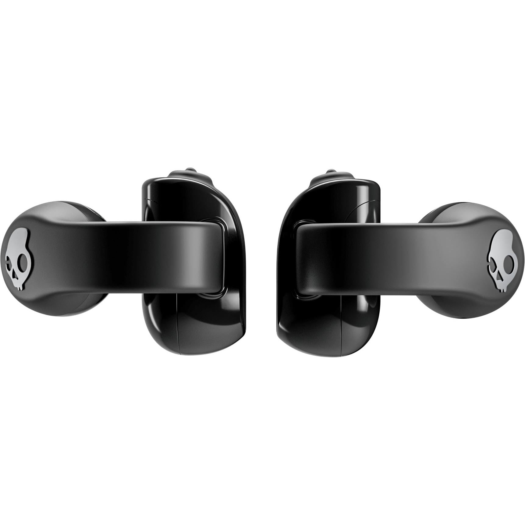 Skullcandy Push 720 TWS Open-Ear Headphones (Black)