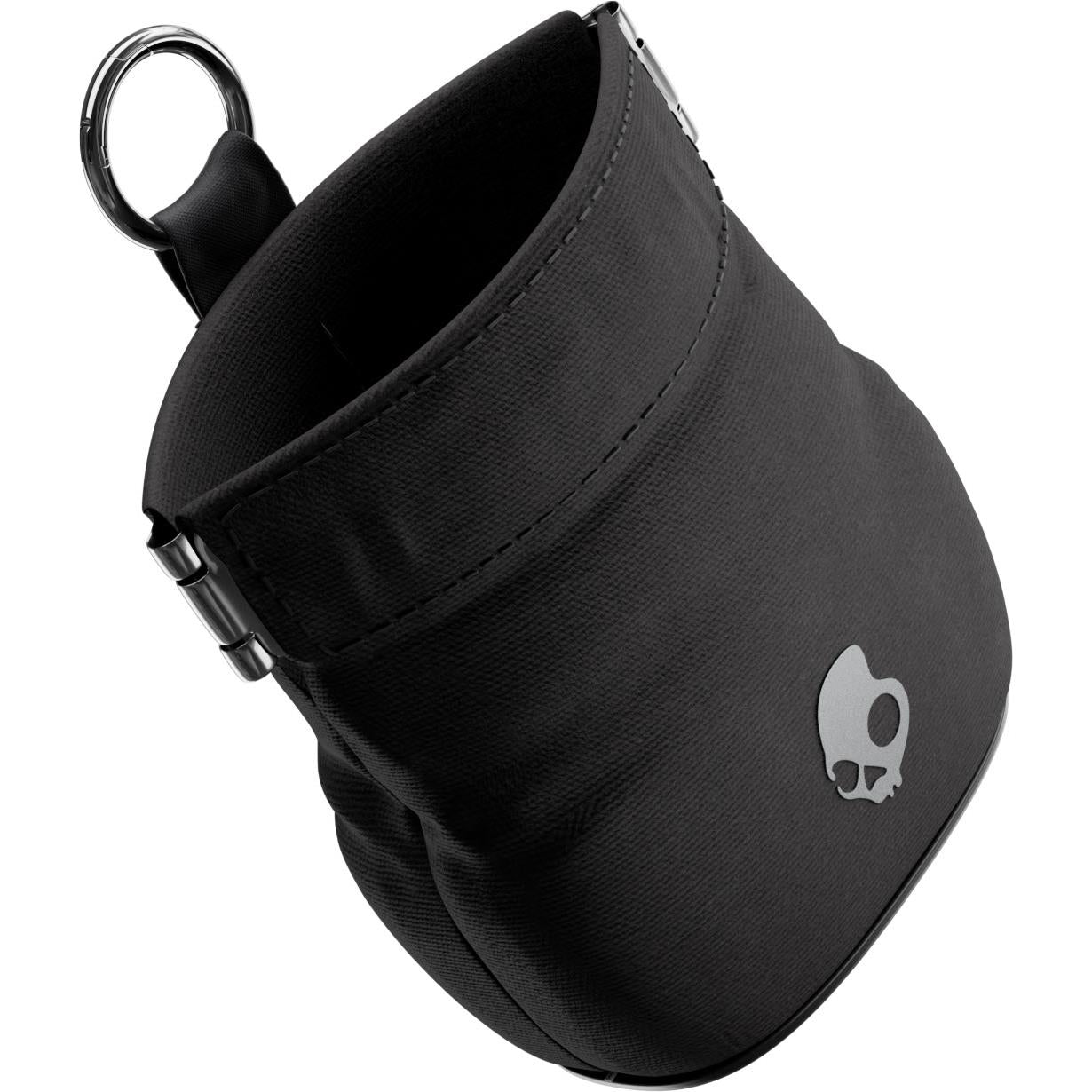 Skullcandy Push 720 TWS Open-Ear Headphones (Black)