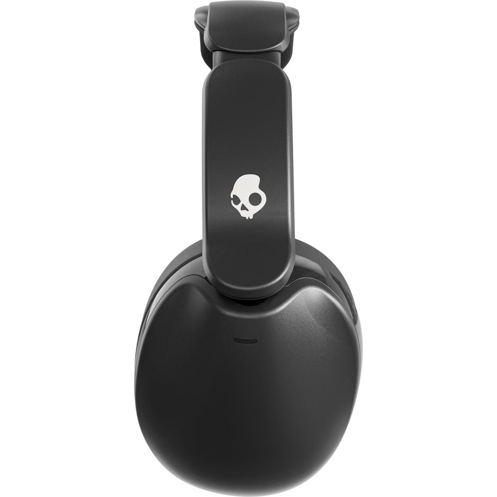 Skullcandy Hesh 360 Wireless Over-ear Headphones (True Black)
