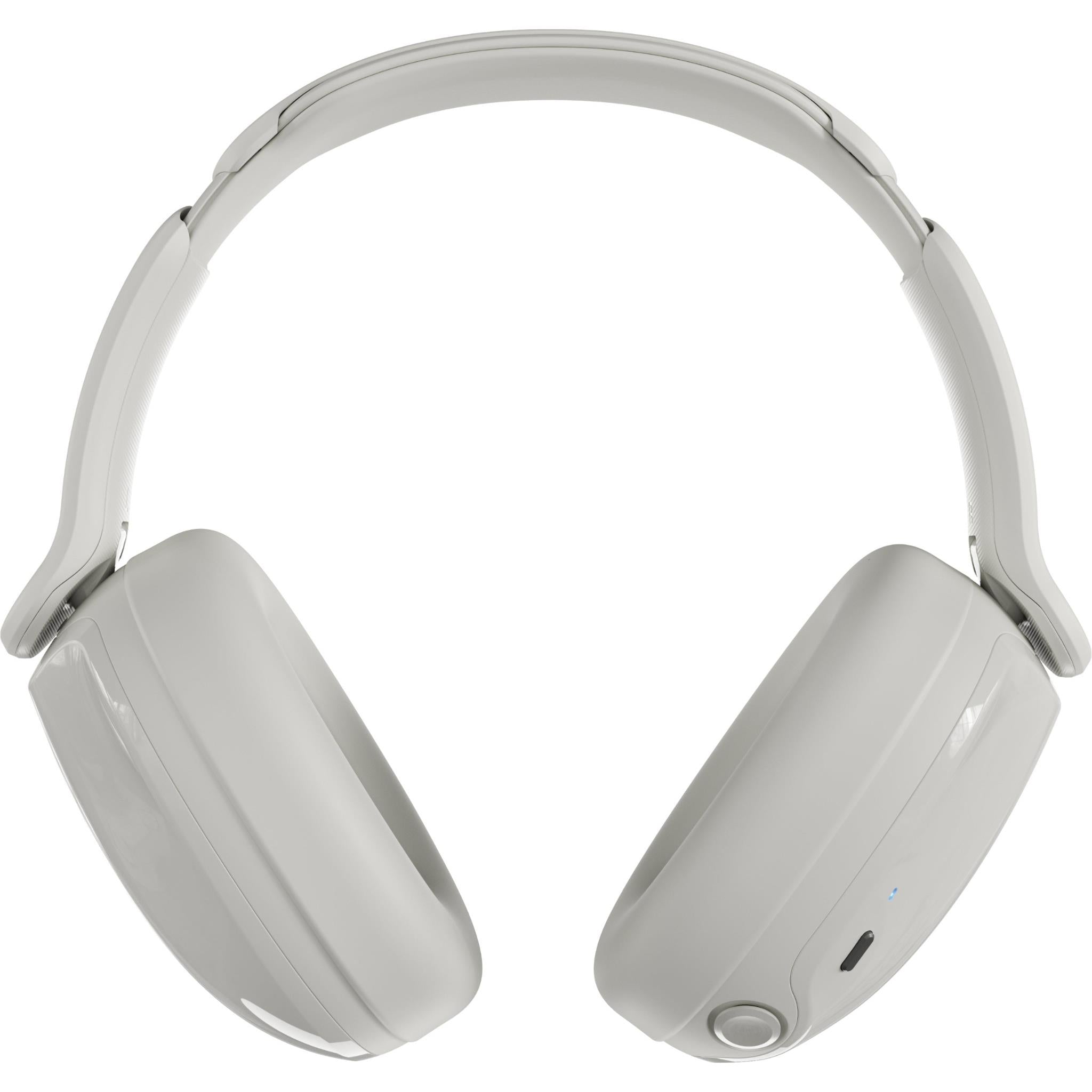 Skullcandy Hesh 540 Active Noise Cancelling Over-Ear Headphones (Bone)