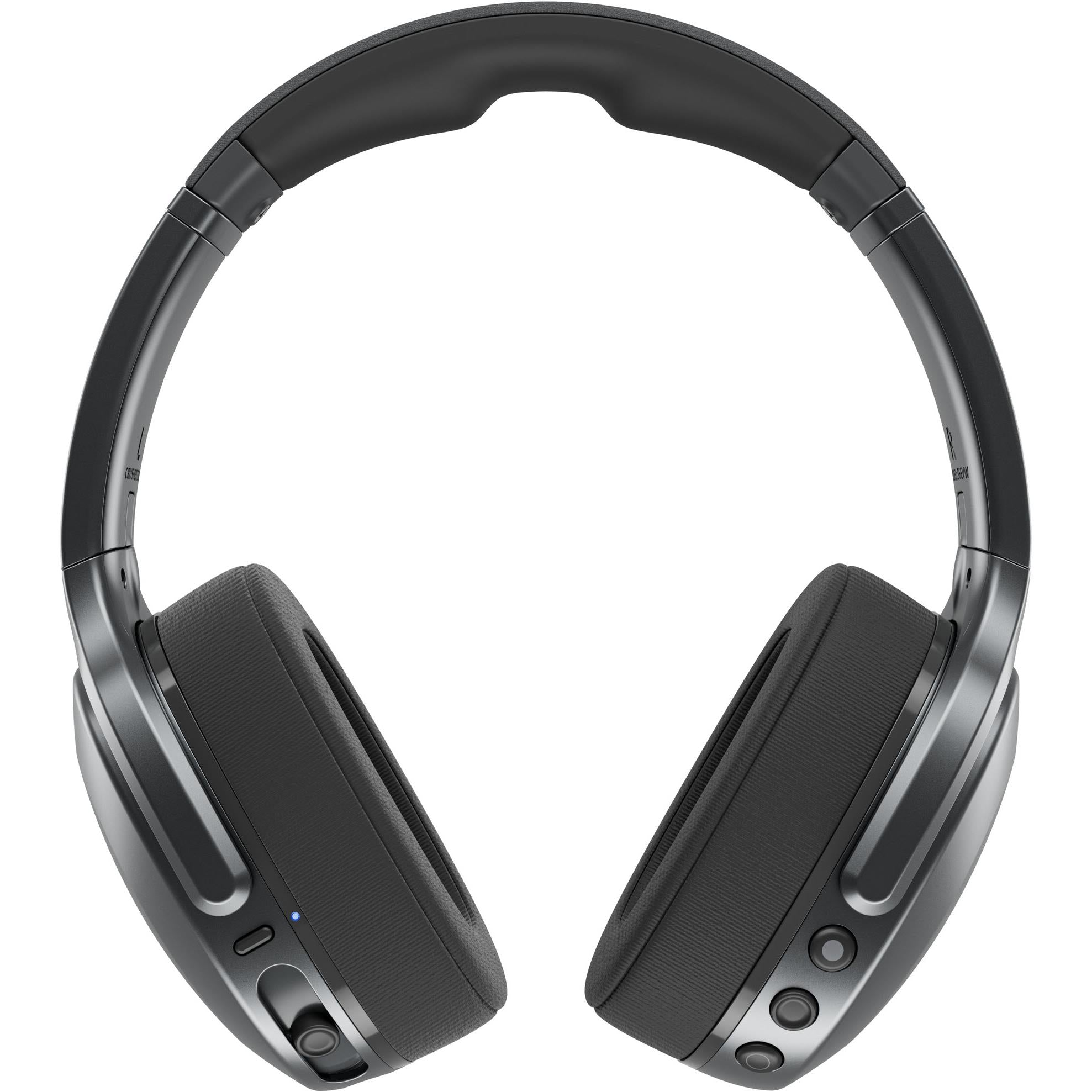 Skullcandy Crusher 540 Active Over-Ear Headphones (Coal)