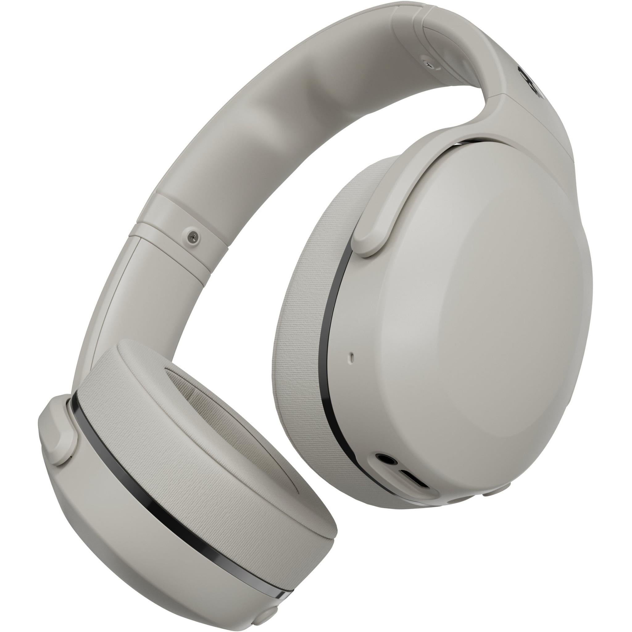Skullcandy Crusher 540 Active Over-Ear Headphones (Concrete)