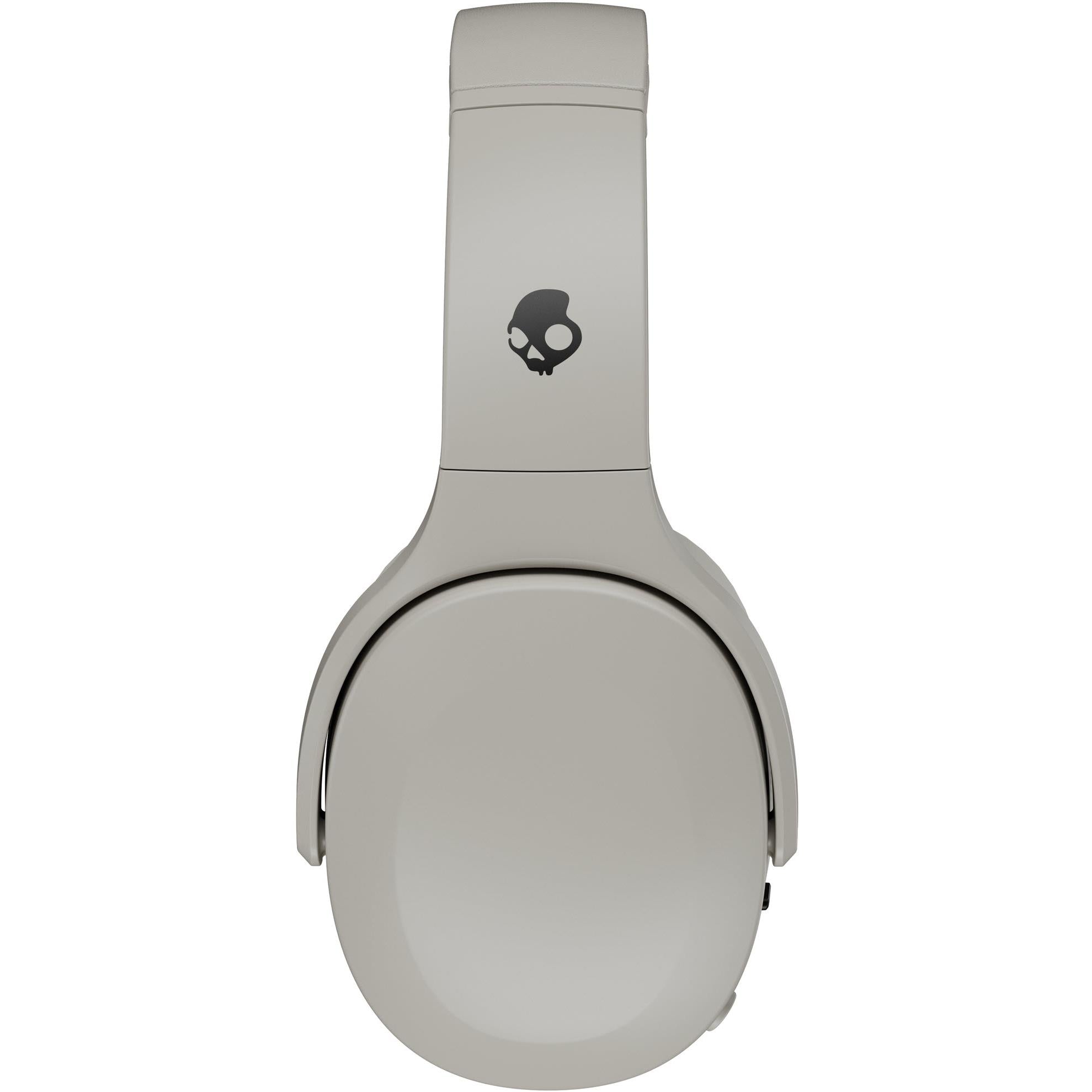 Skullcandy Crusher 540 Active Over-Ear Headphones (Concrete)