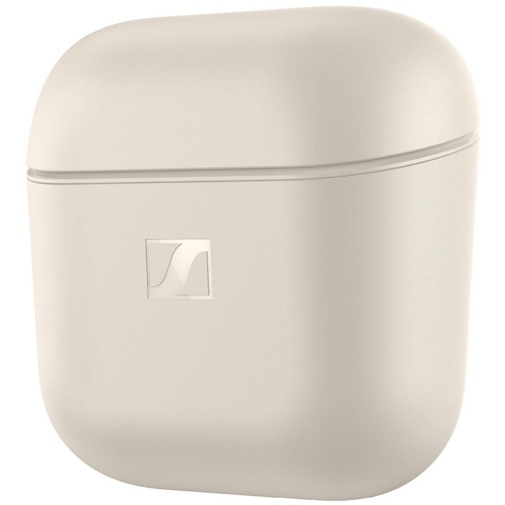 Sennheiser Accentum Open True Wireless In-Ear Headphones (Cream)