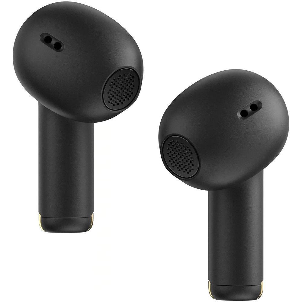 Sennheiser Accentum Open True Wireless In-Ear Headphones (Black)