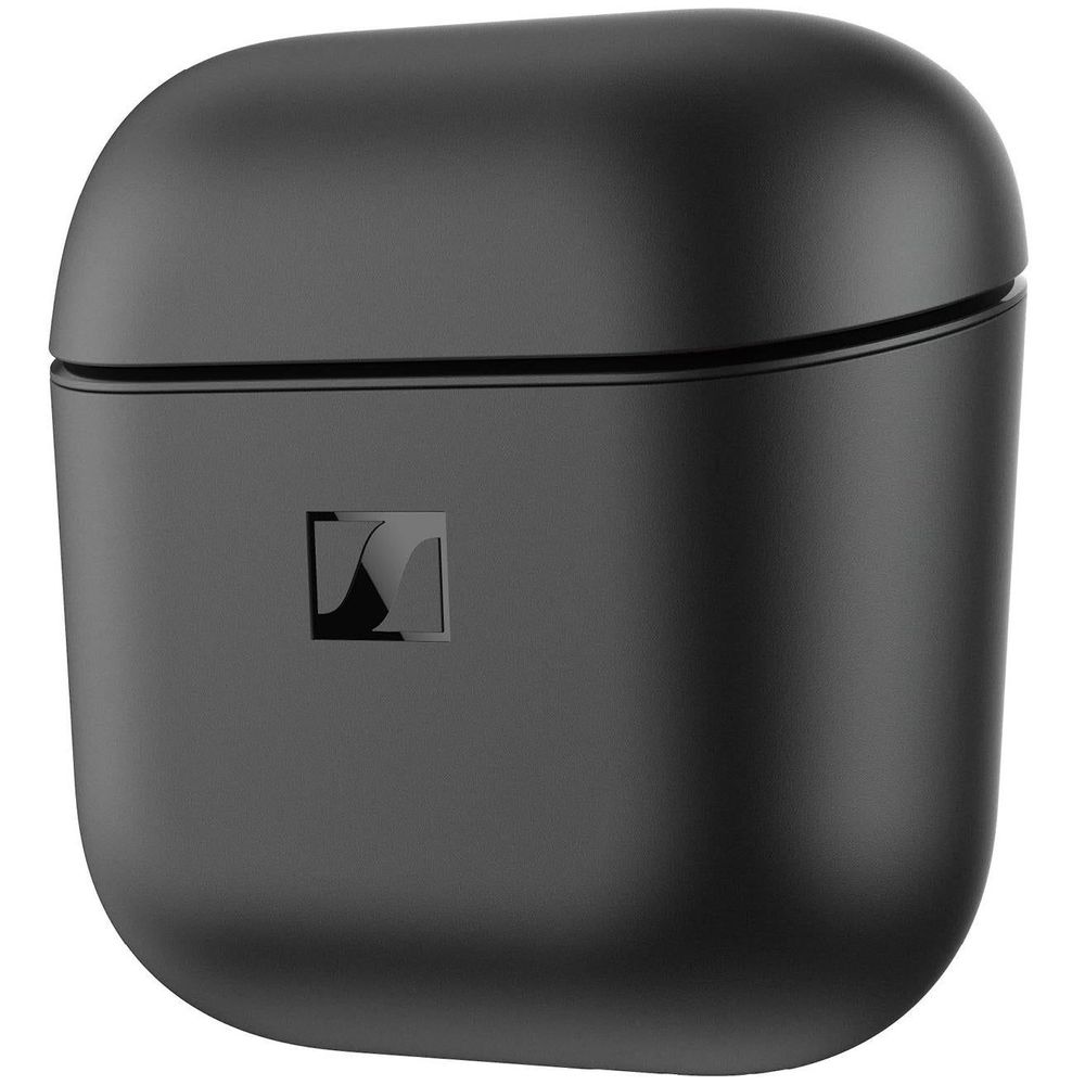Sennheiser Accentum Open True Wireless In-Ear Headphones (Black)