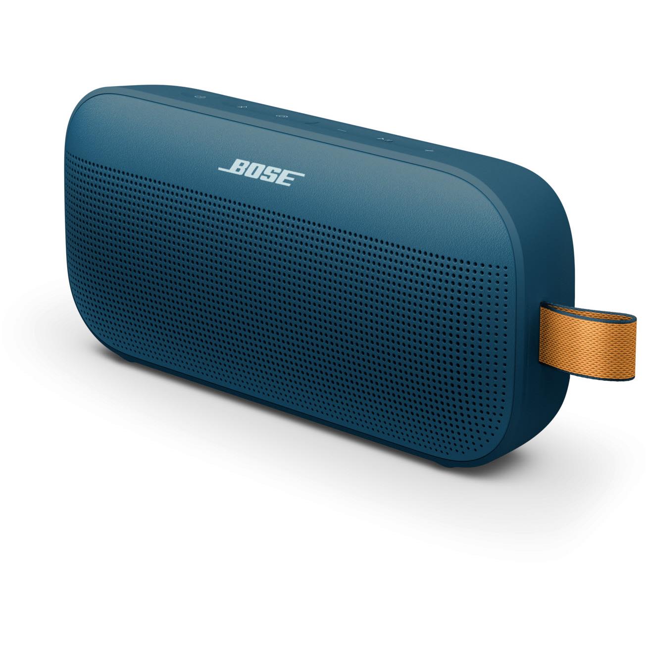 Bose SoundLink Flex Portable Speaker 2nd Gen (Twilight Blue)