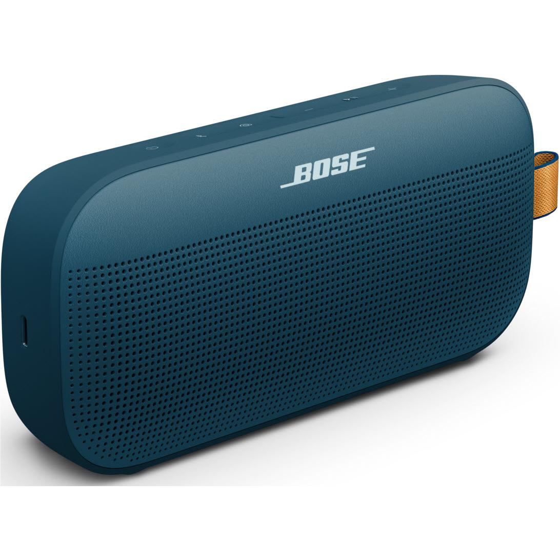 Bose SoundLink Flex Portable Speaker 2nd Gen (Twilight Blue)