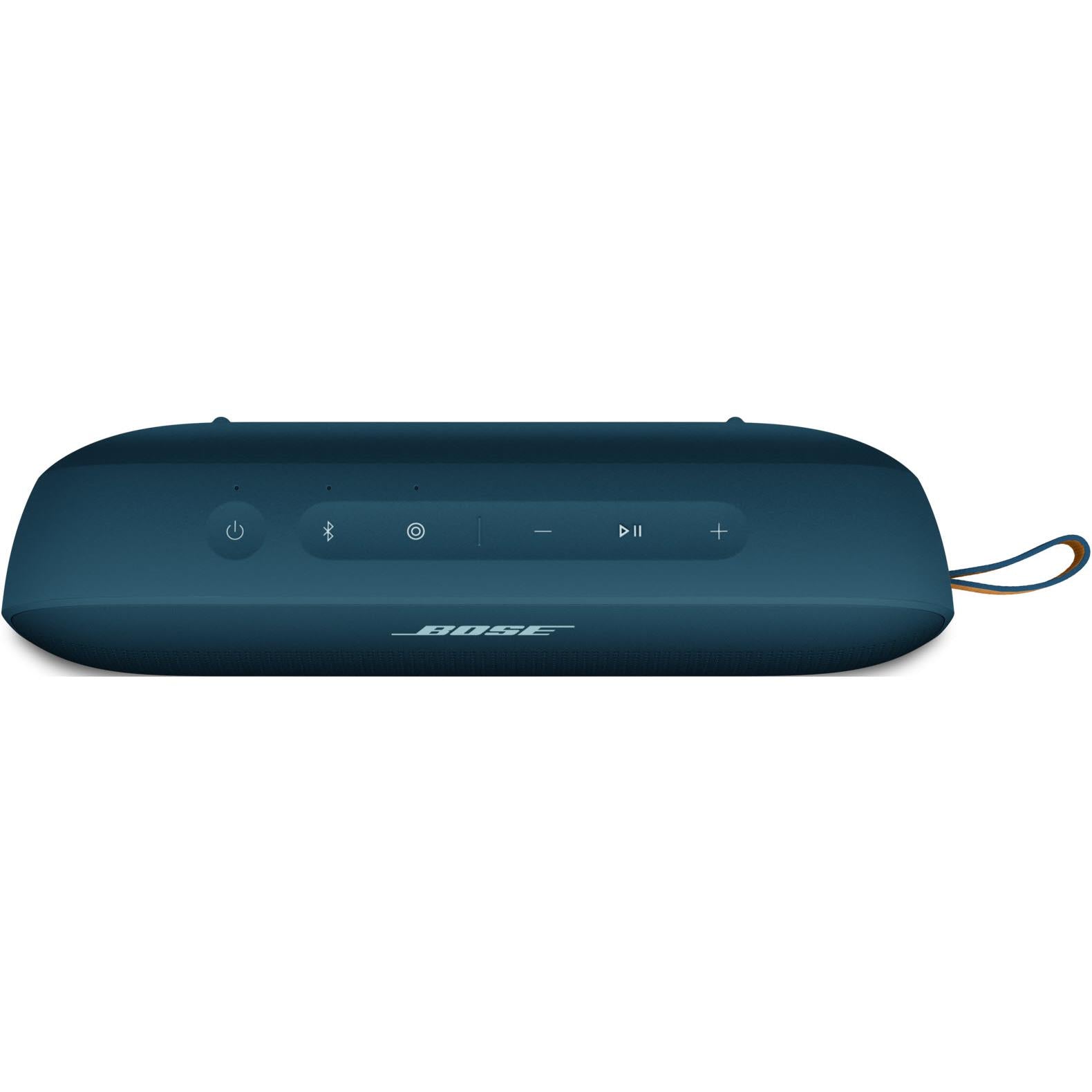 Bose SoundLink Flex Portable Speaker 2nd Gen (Twilight Blue)