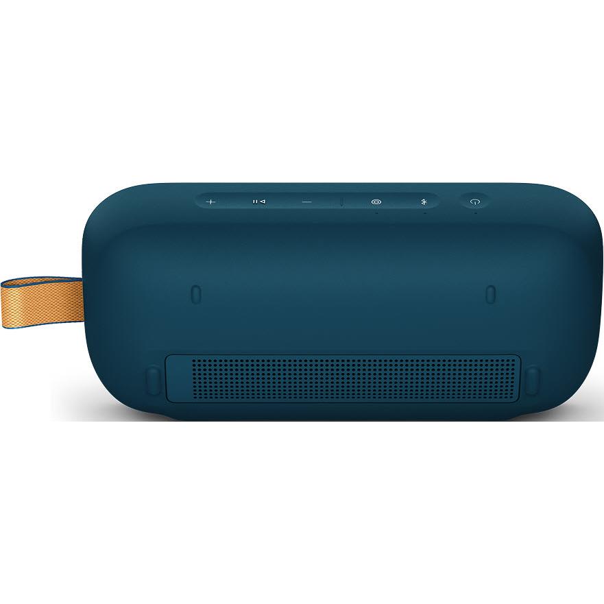 Bose SoundLink Flex Portable Speaker 2nd Gen (Twilight Blue)