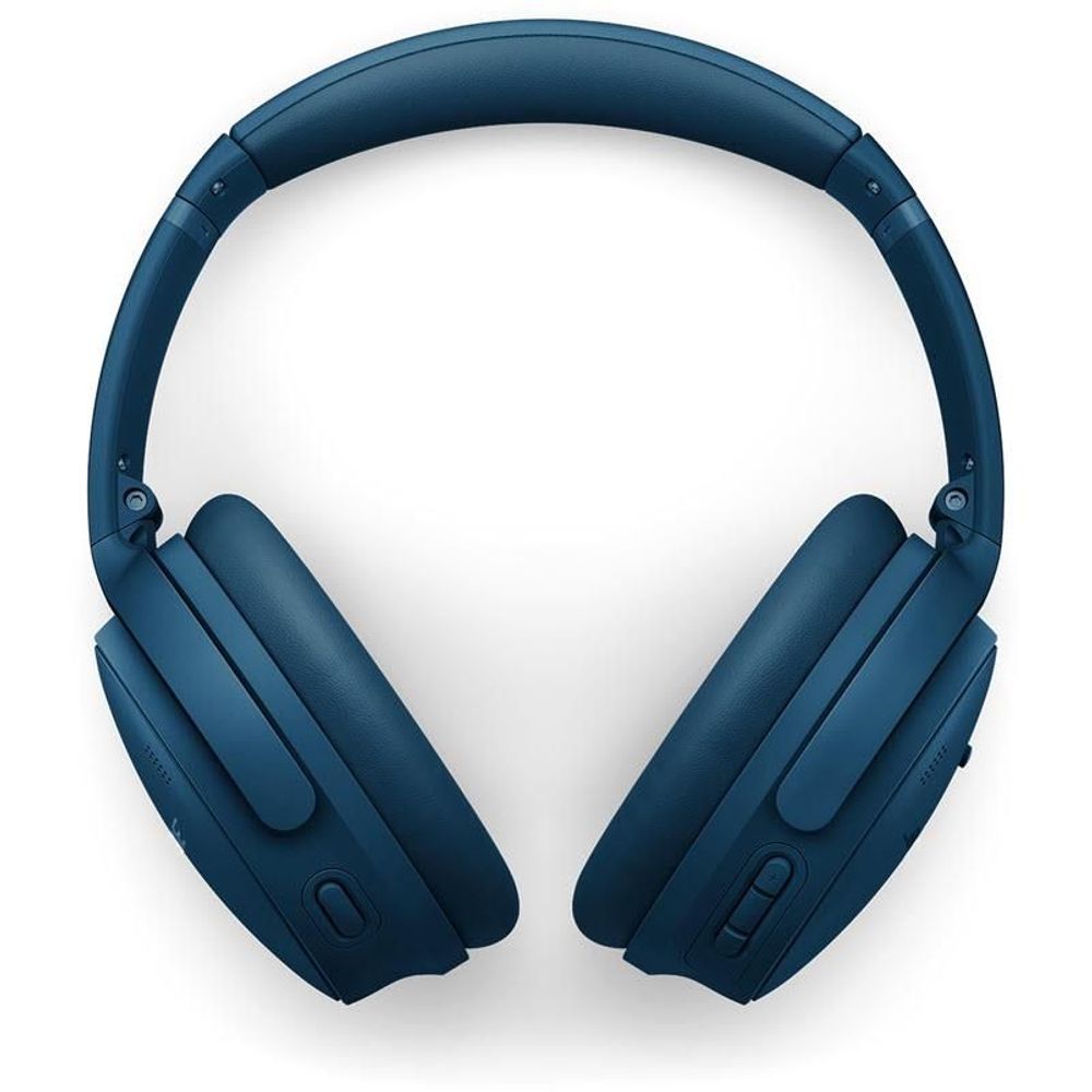 Bose QuietComfort Noise Cancelling Headphones (Twilight Blue)