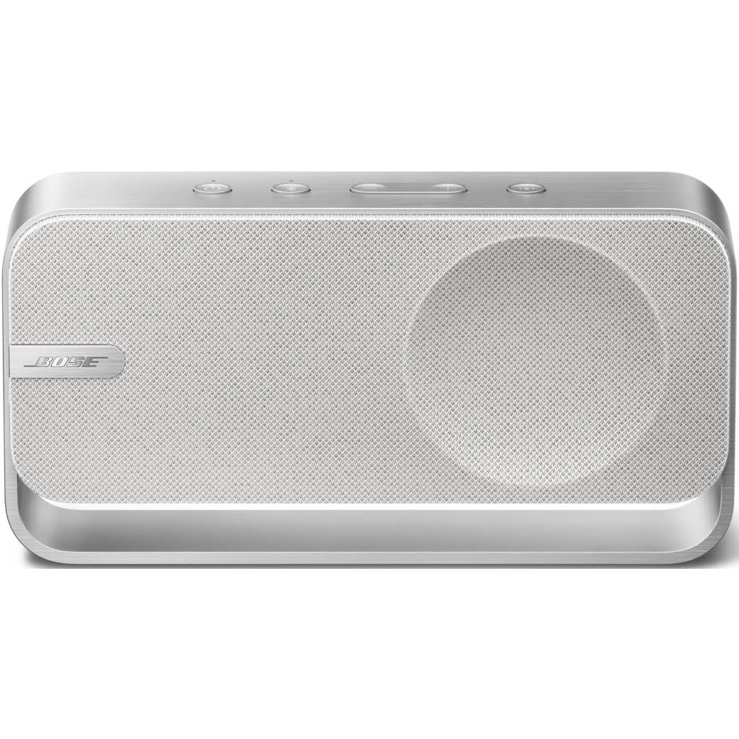 Bose SoundLink Home Bluetooth Speaker (Light Silver)