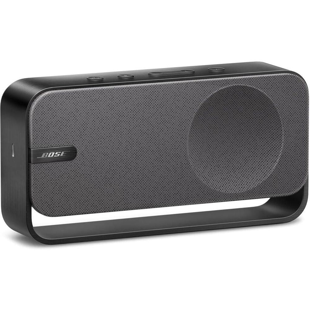 Bose SoundLink Home Bluetooth Speaker (Cool Grey)