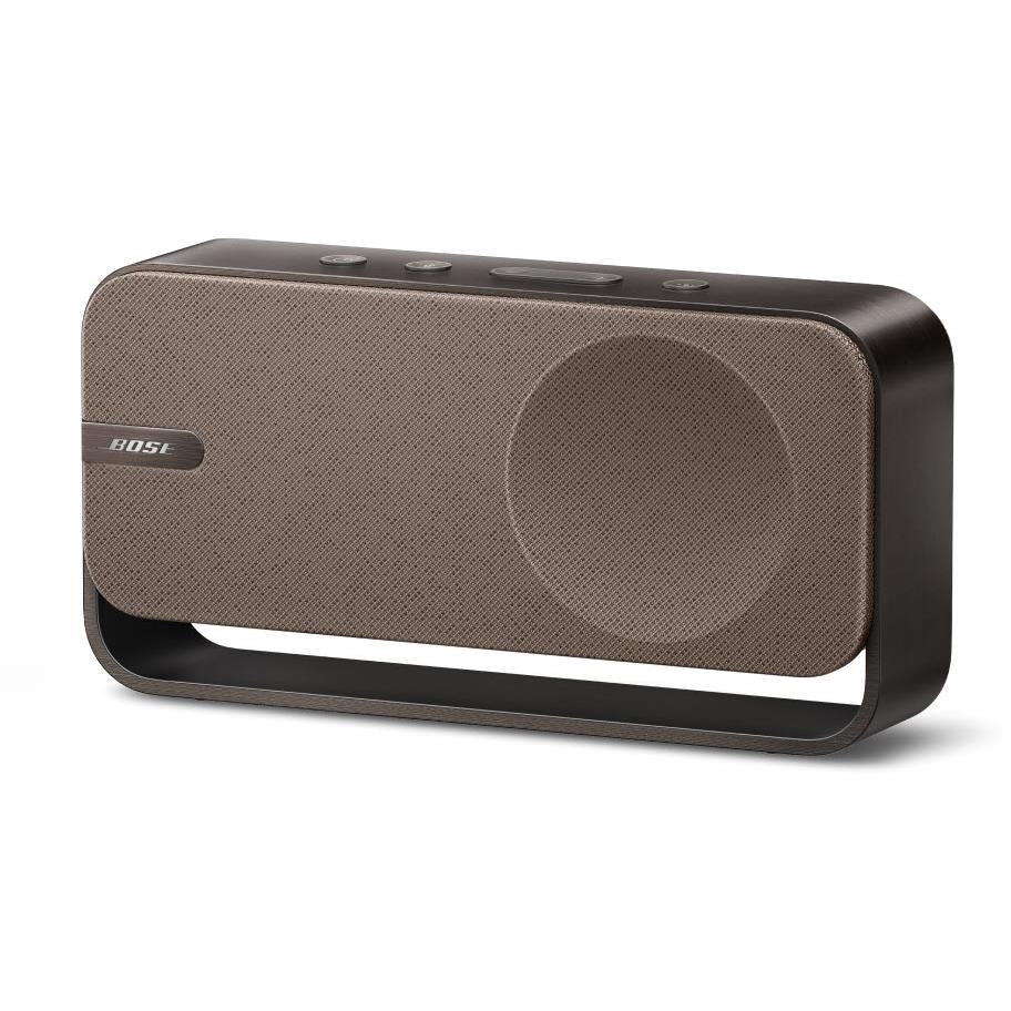 Bose SoundLink Home Bluetooth Speaker (Warm Wood)